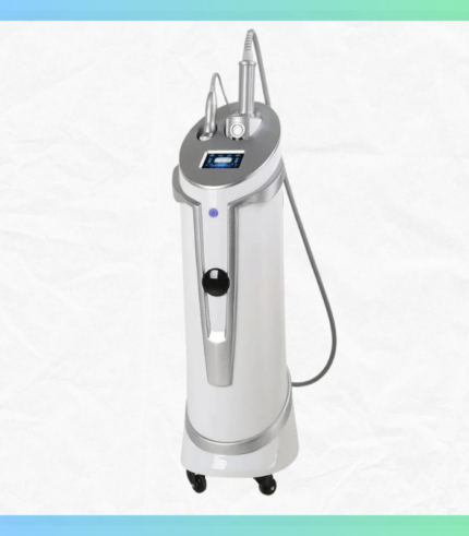 Inner Ball Roller Massage Weight Loss Vacuum Slimming