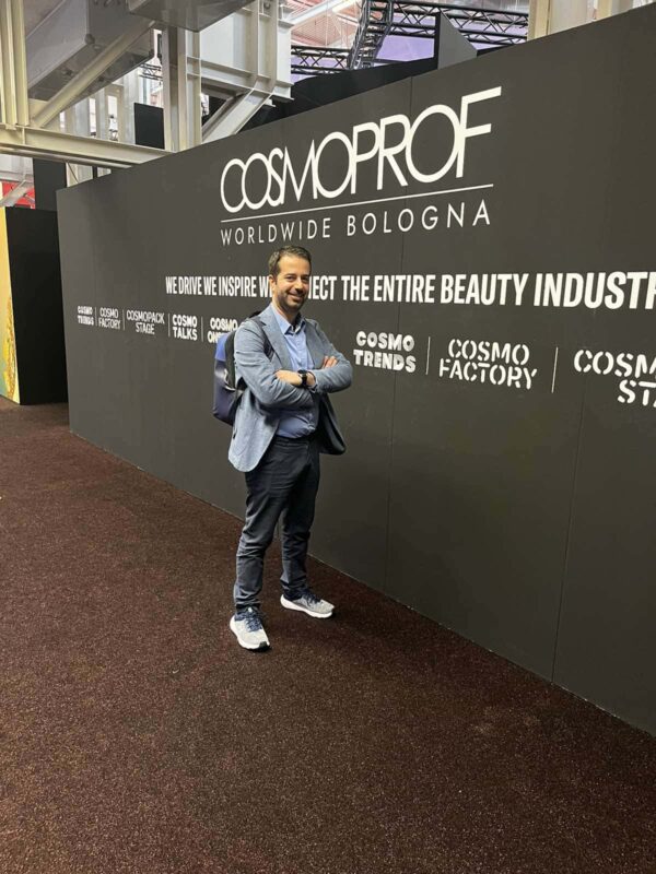5.Cosmoprof - me